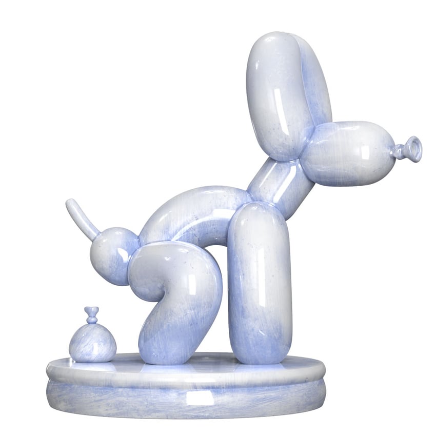 POPek (Incense Chamber)
