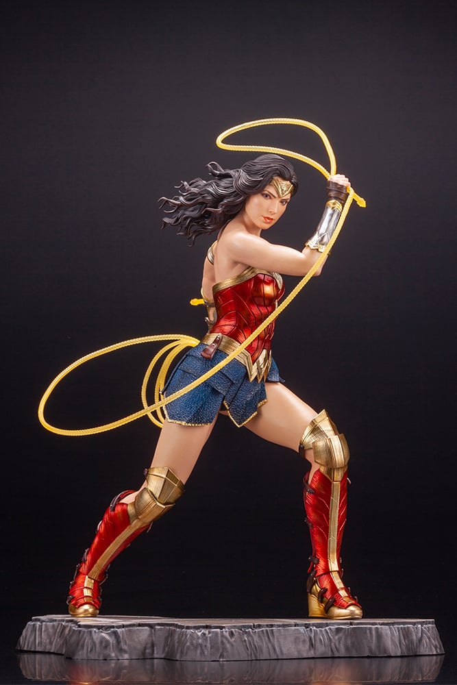 Wonder Woman (1984)