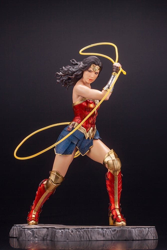 Wonder Woman (1984)
