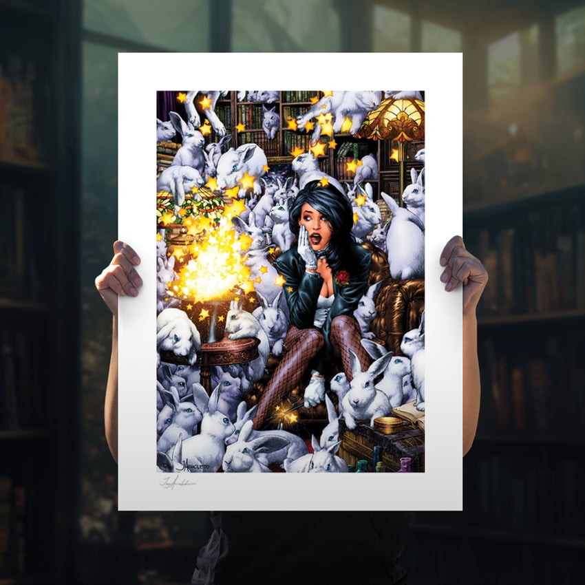 Zatanna