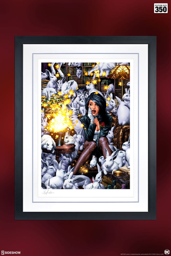 Zatanna