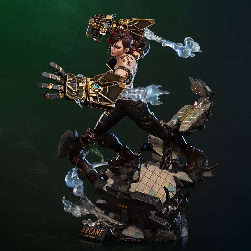 Vi