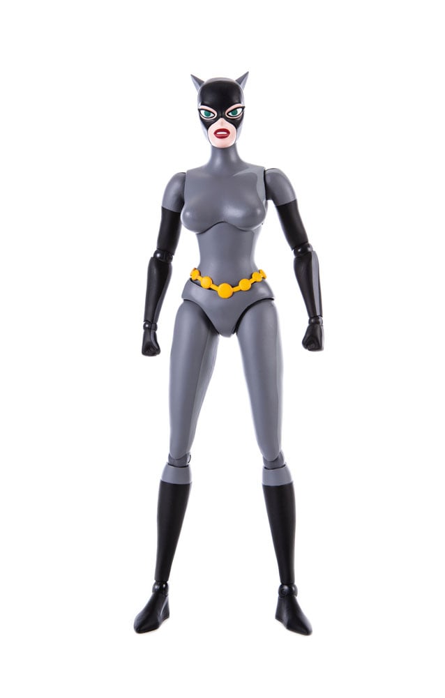 Catwoman