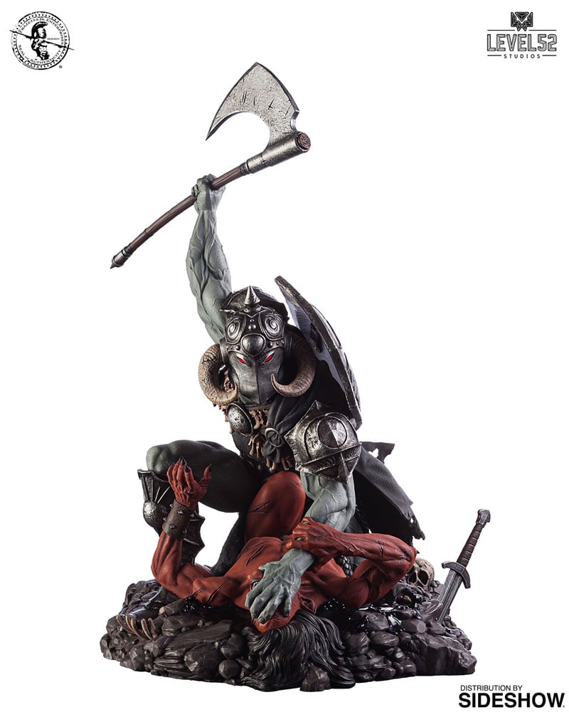 Death Dealer