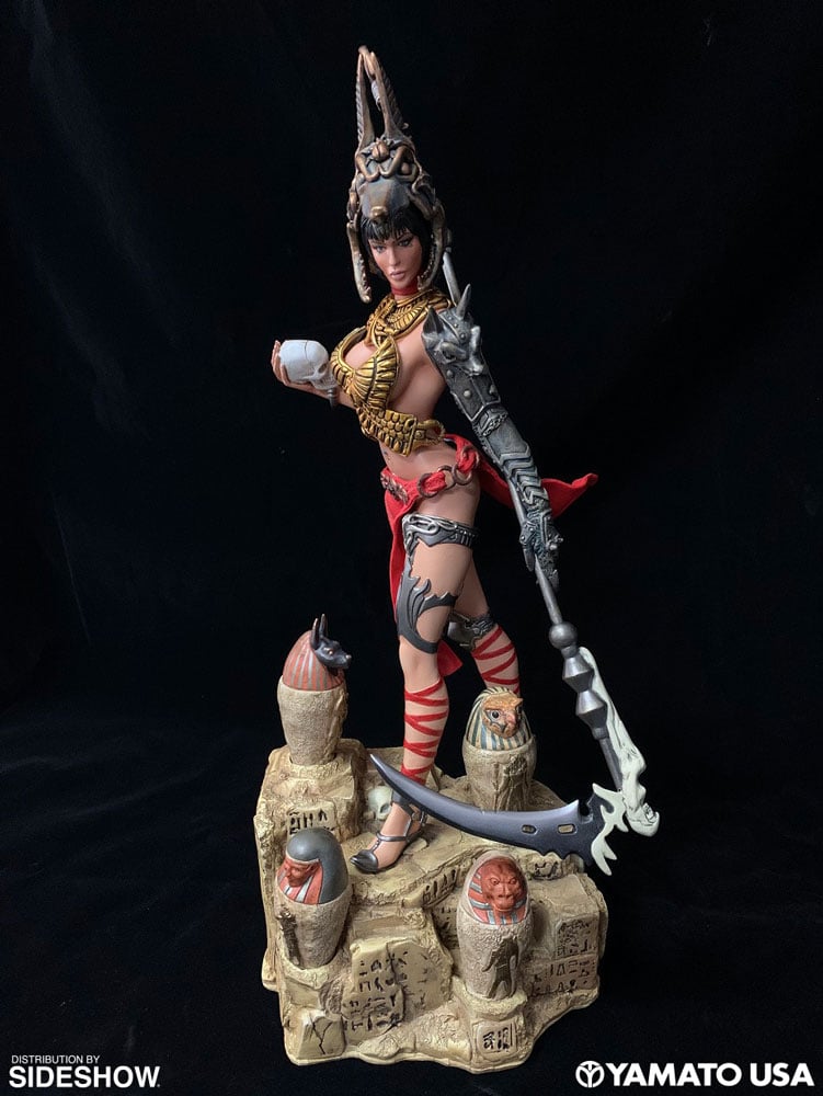 Anubis