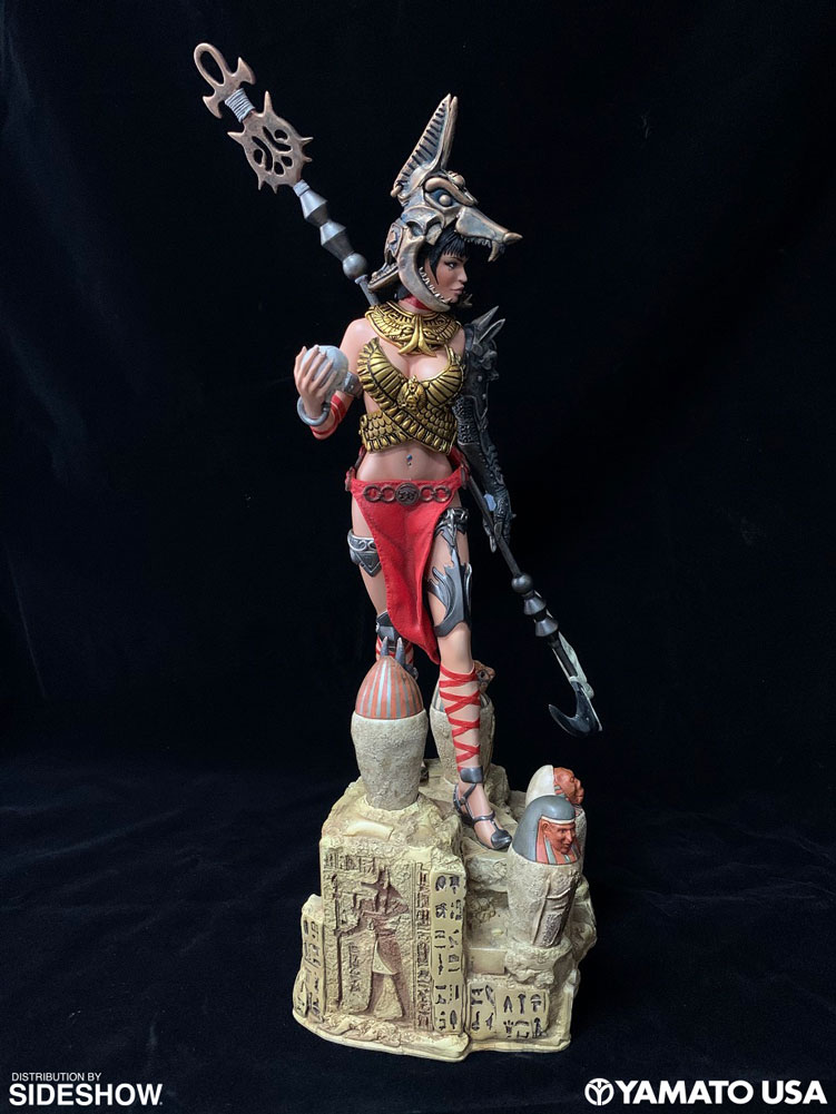 Anubis