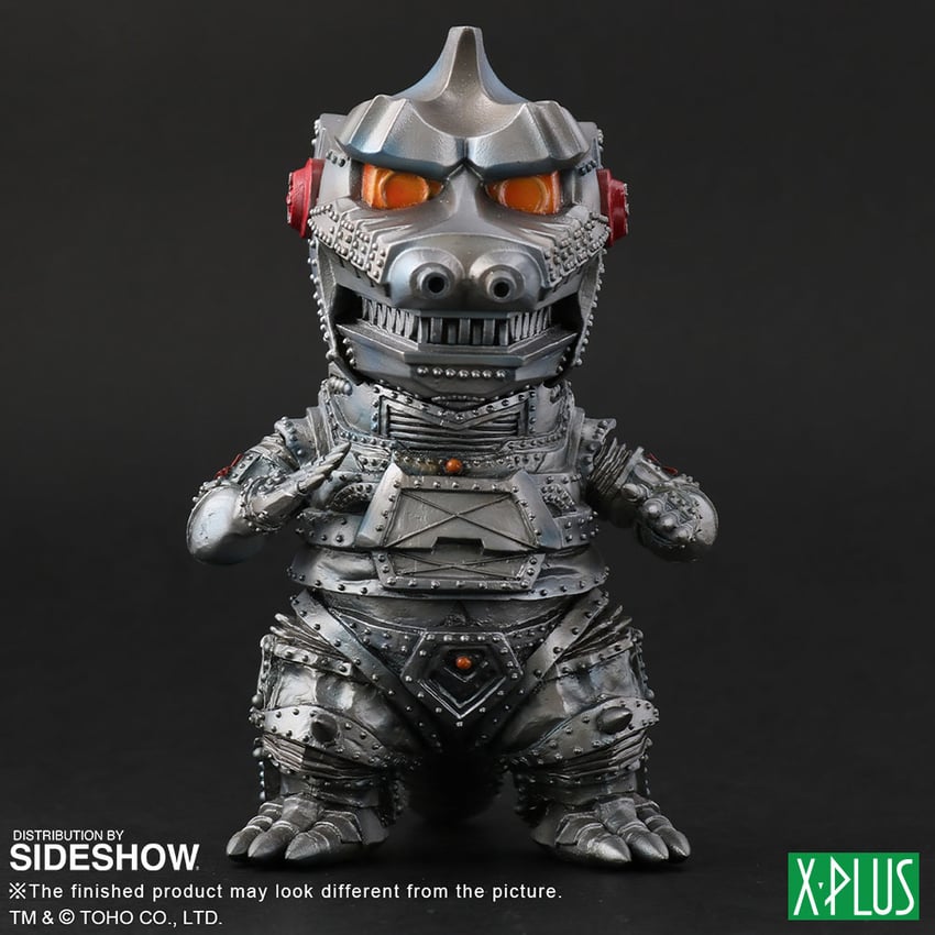 Mechagodzilla