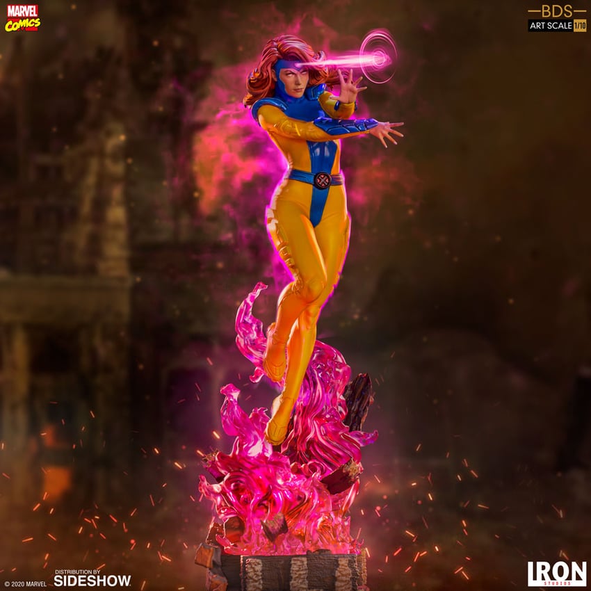 Jean Grey