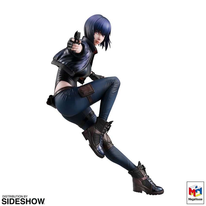 Kusanagi Motoko SAC_2045