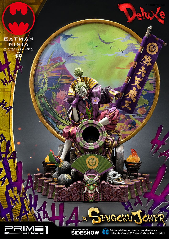 Sengoku Joker