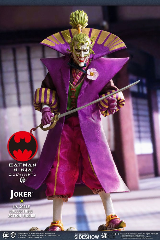 Lord Joker