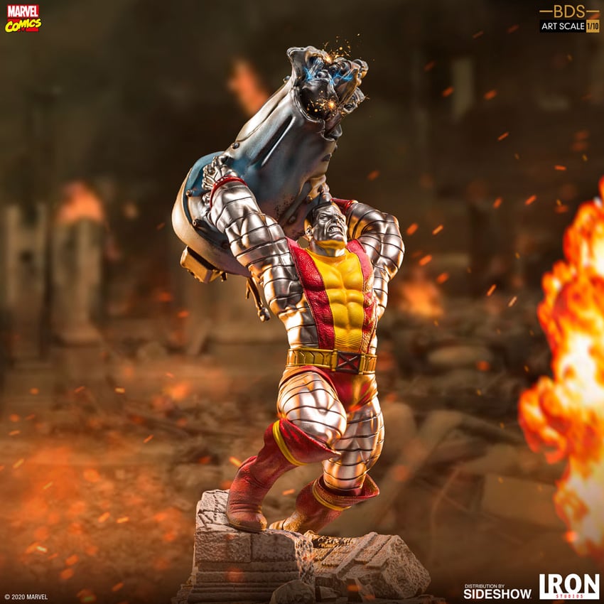 Colossus