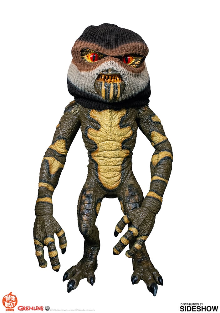 Bandit Gremlin