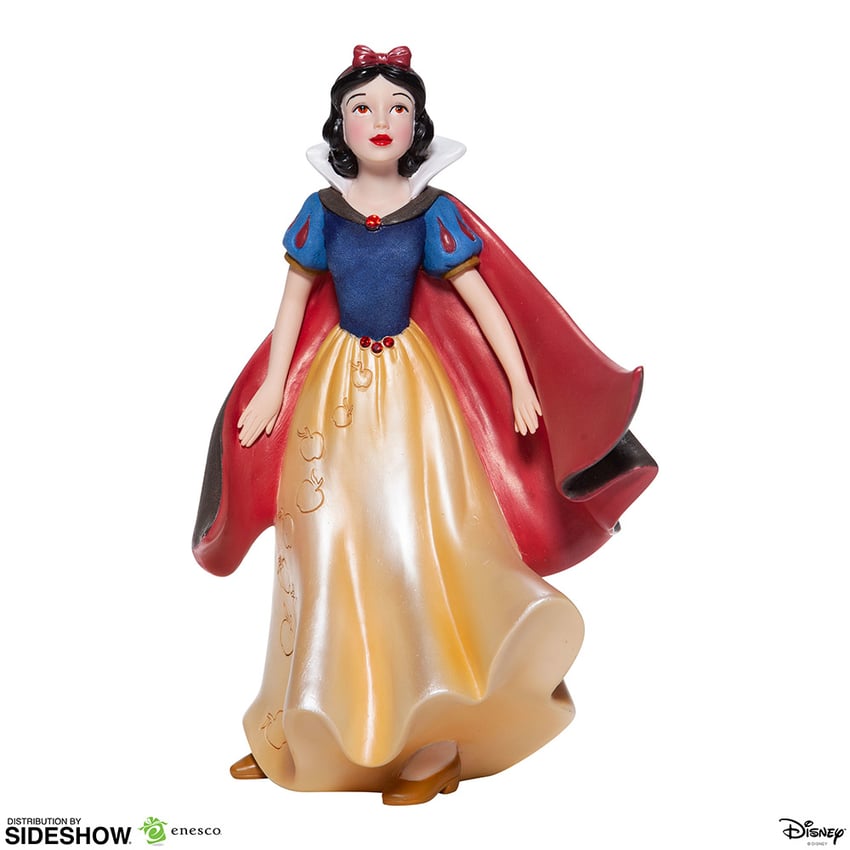 Snow White Couture de Force