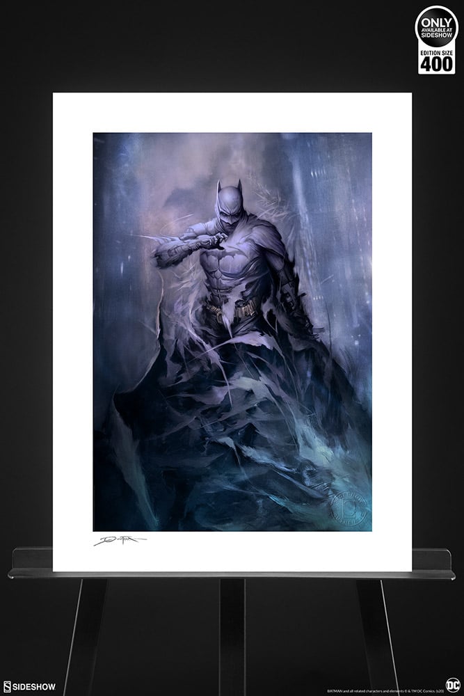Batman: Detective Comics #1006