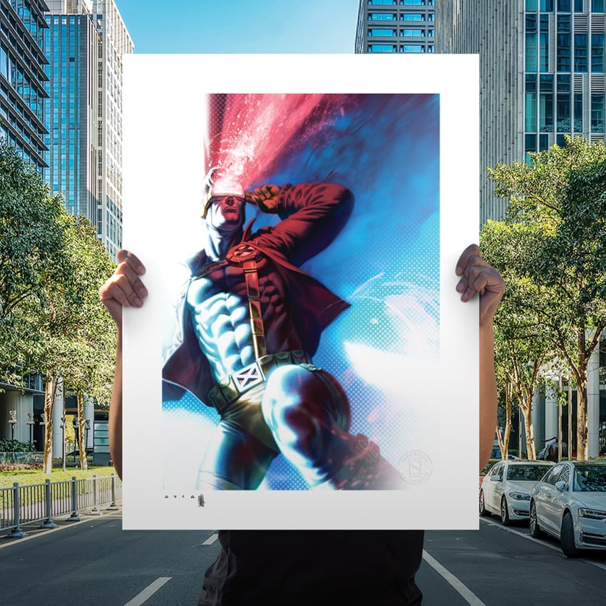 Cyclops