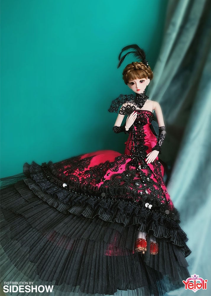 Pink Lady
