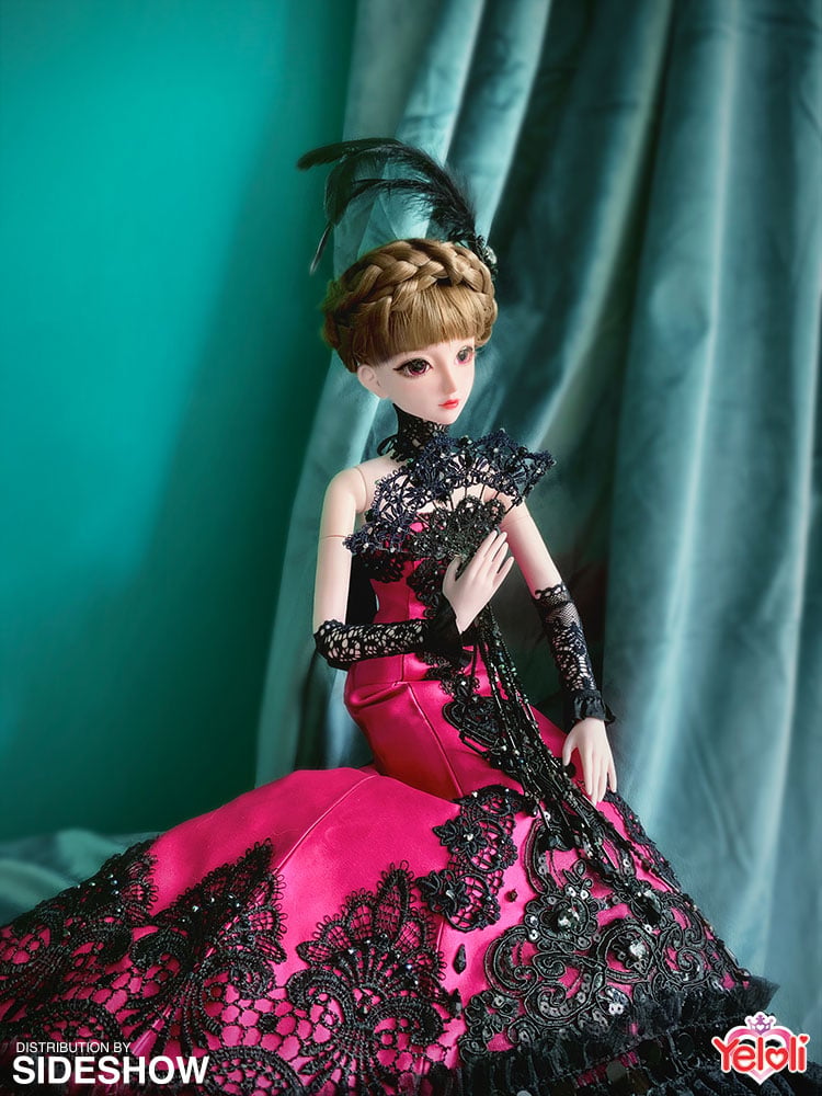 Pink Lady