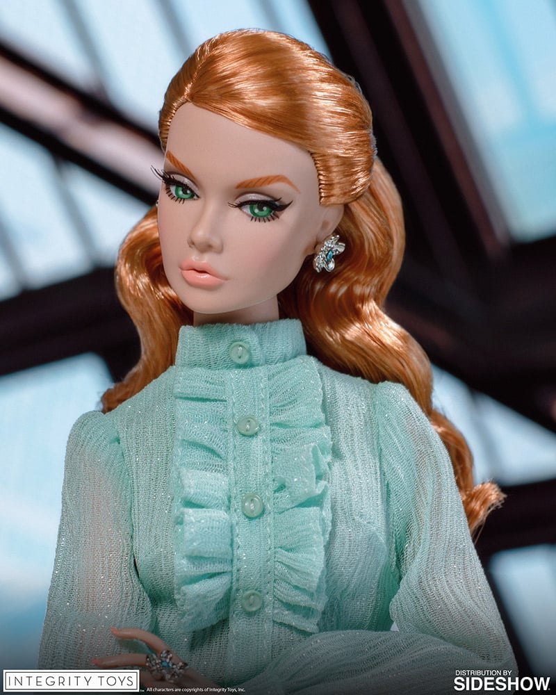 Poppy Parker? (Hello, New York!)