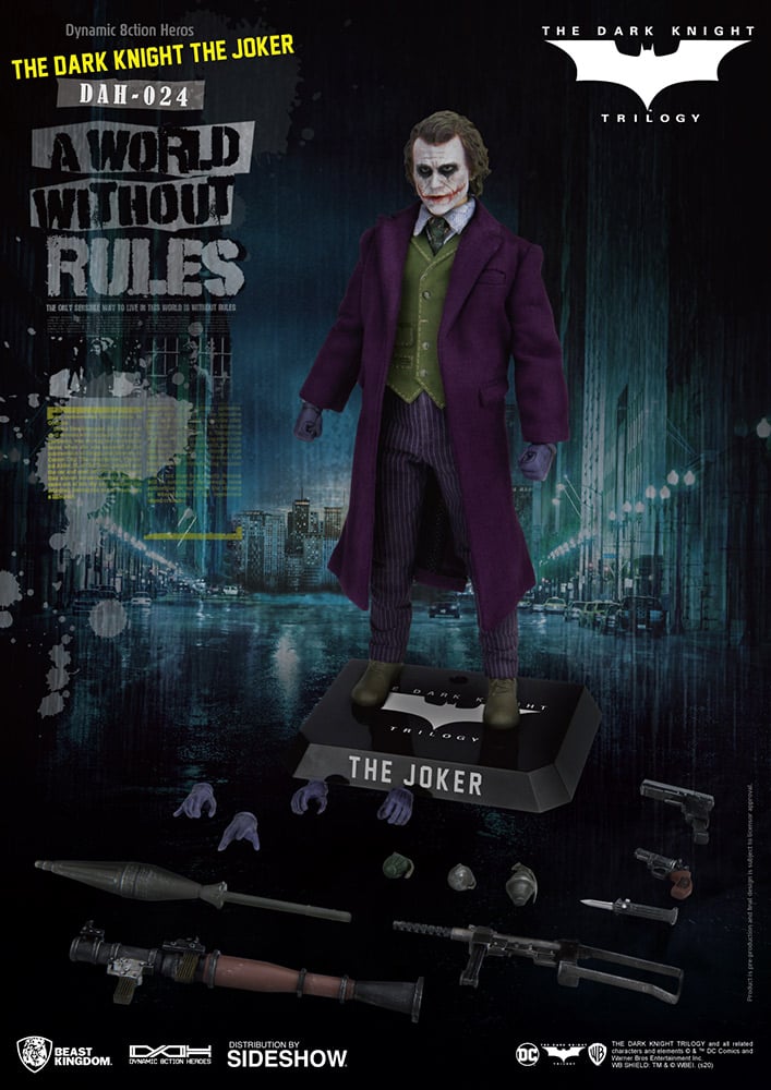 The Joker