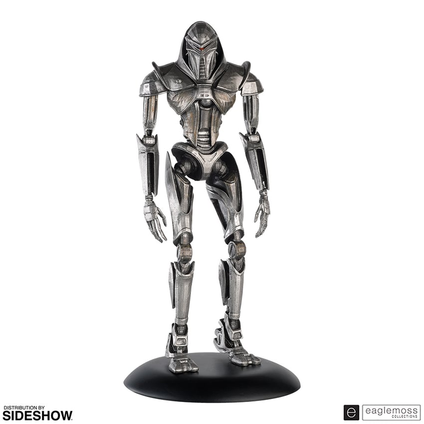 Cylon Centurion