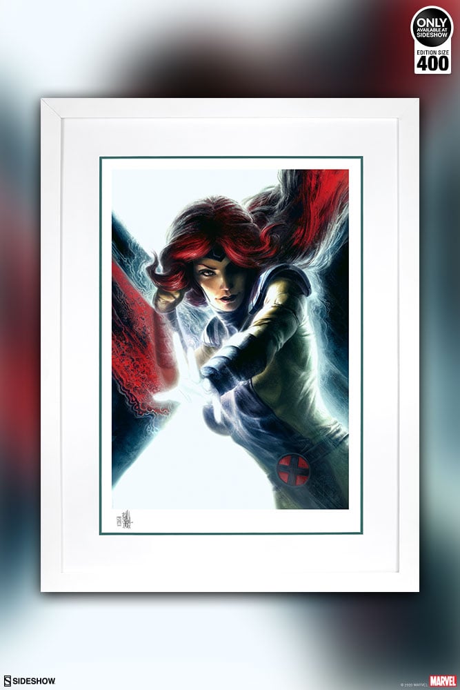 Jean Grey