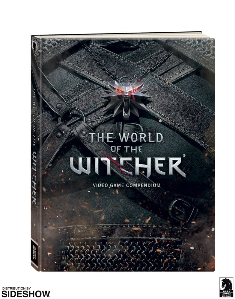 The World of The Witcher