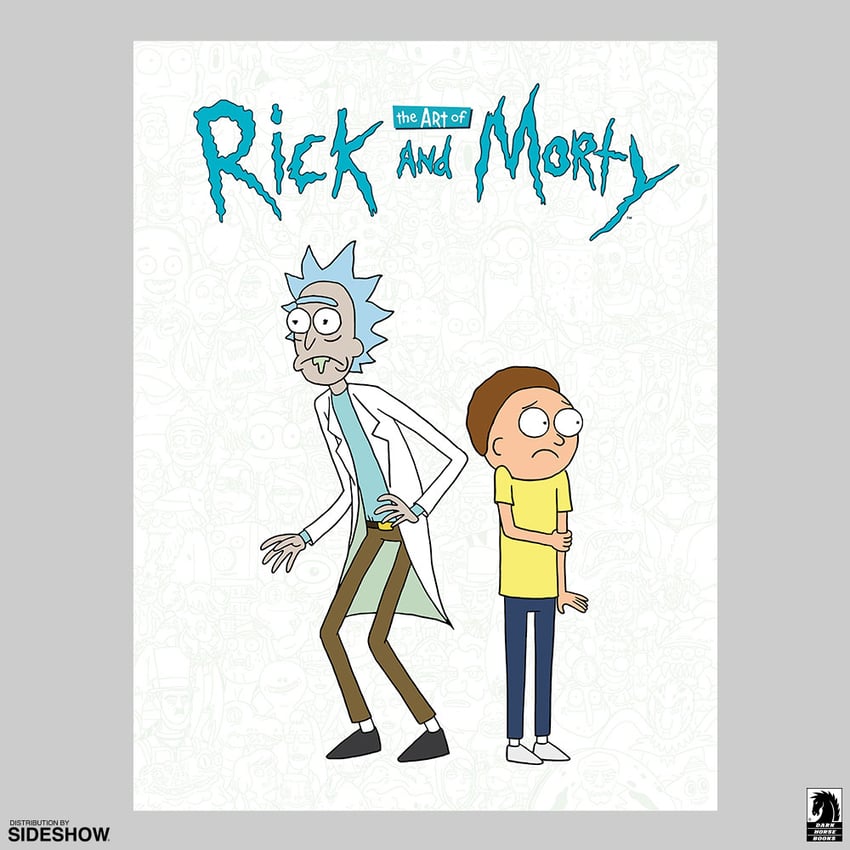 The Art of Rick and Morty 1 7562-the-art-of-rick-and-morty-1.jpg