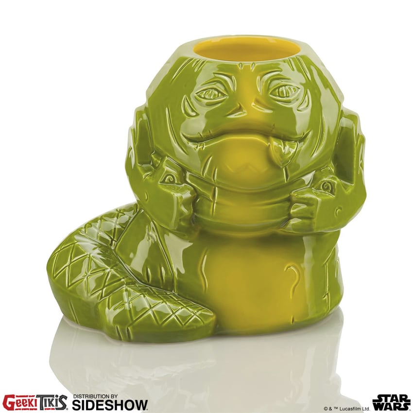 Jabba the Hutt