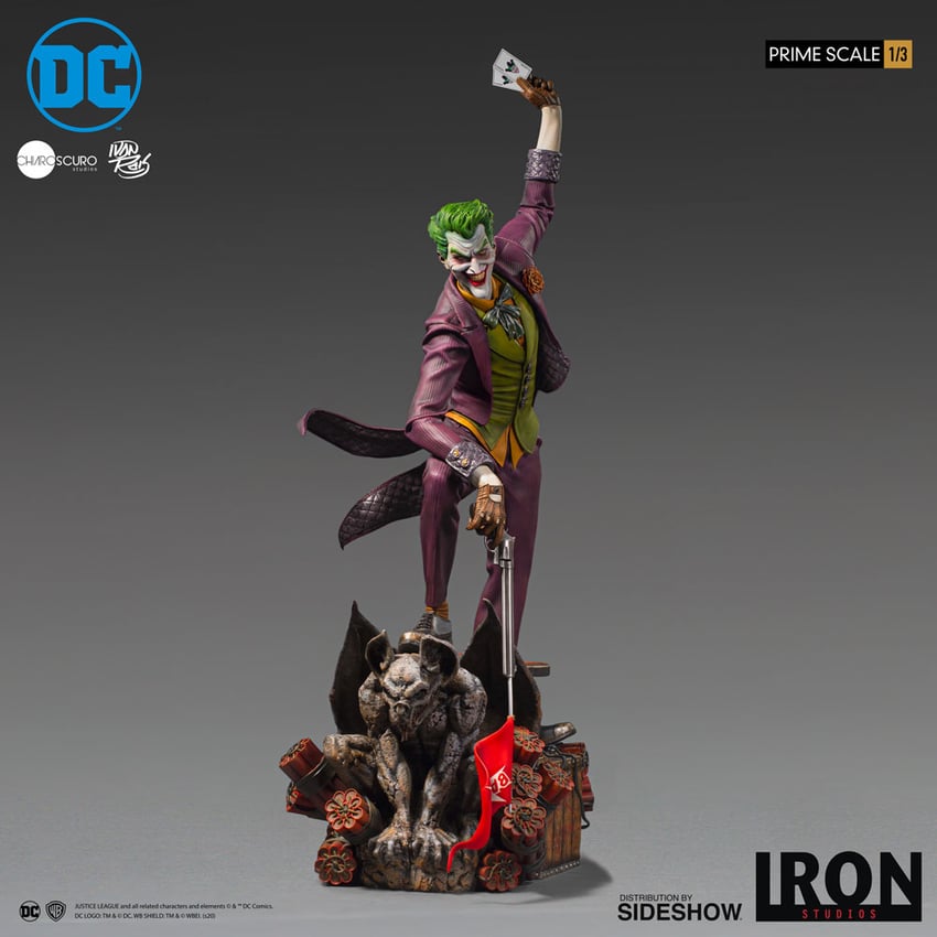 The Joker