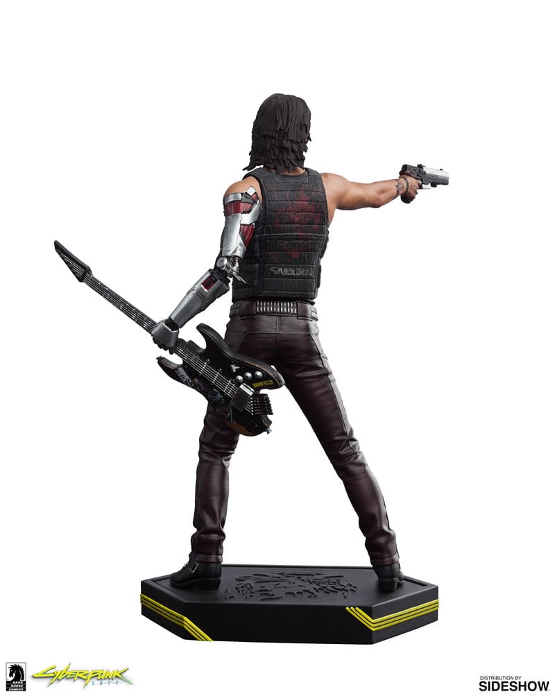 Johnny Silverhand
