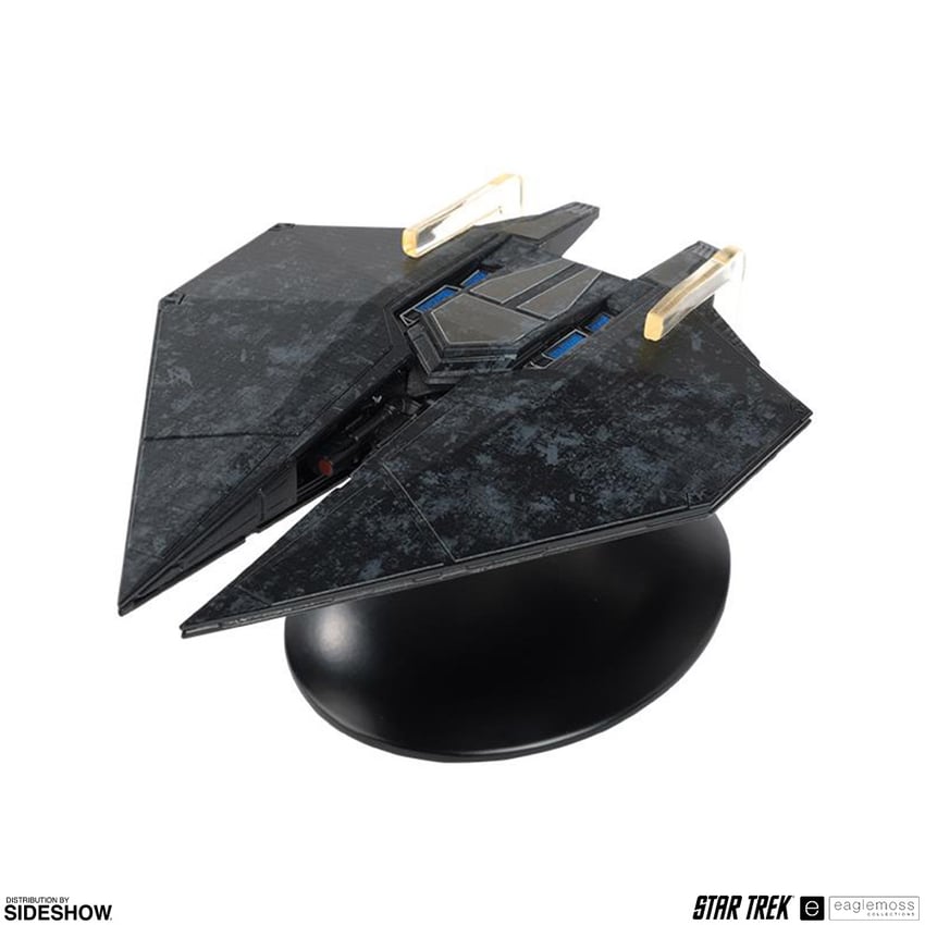 Section 31 Drone