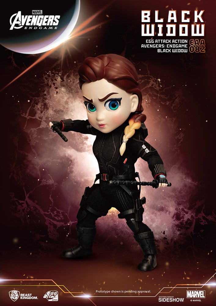 Black Widow
