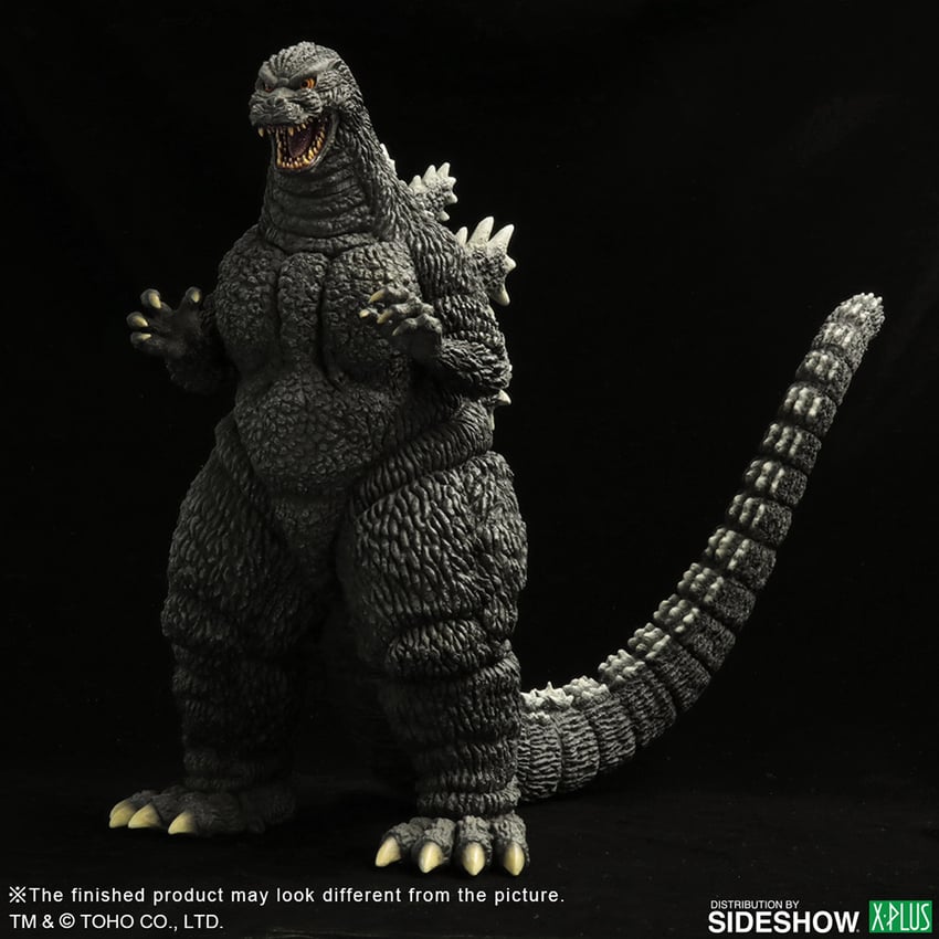 Godzilla (1993)