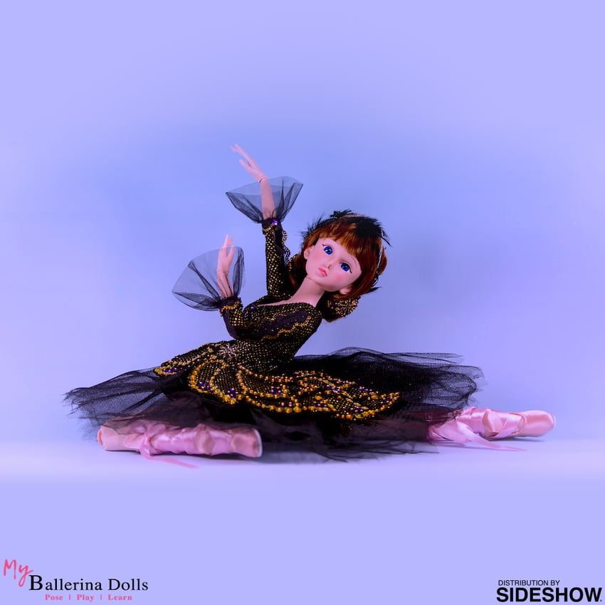 Black Swan (Odile)