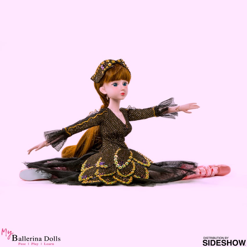 Black Swan (Odile)