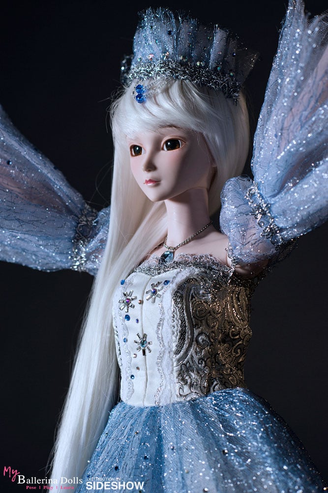 Snow Queen