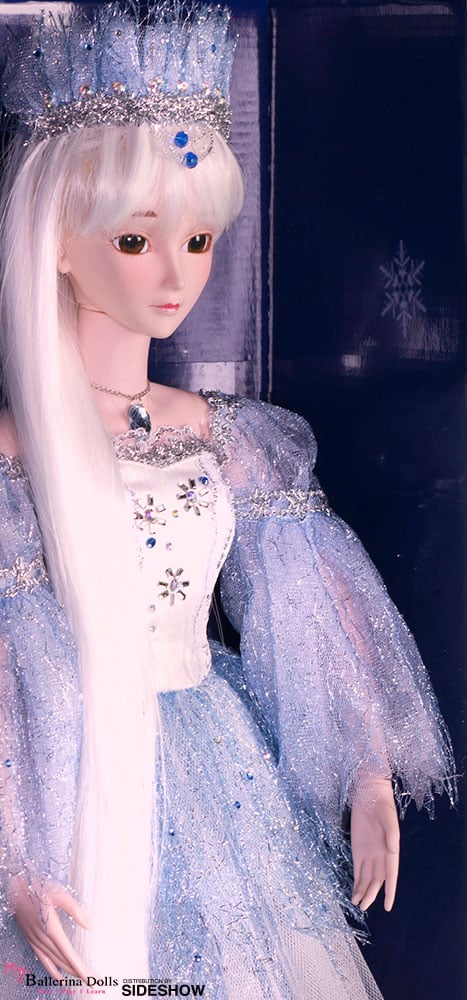 Snow Queen