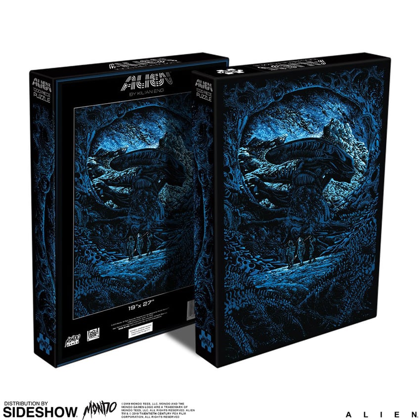 Alien