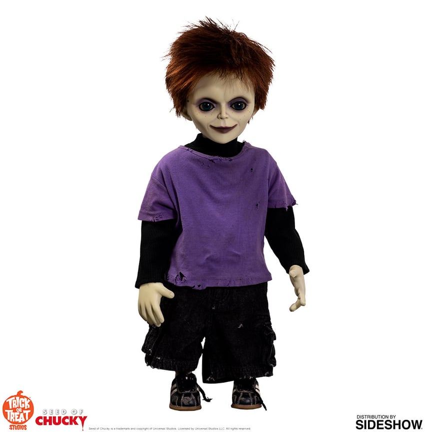 Glen Doll