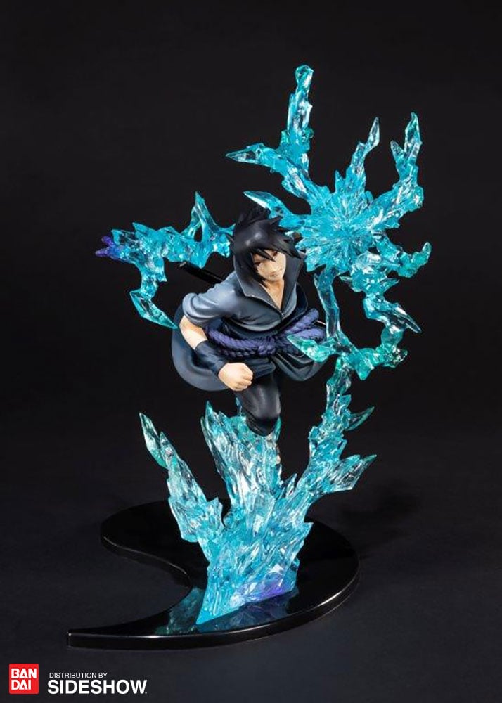 Sasuke Uchiha (Shippuden Kizuna Relation)