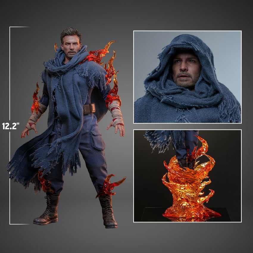 Human Torch