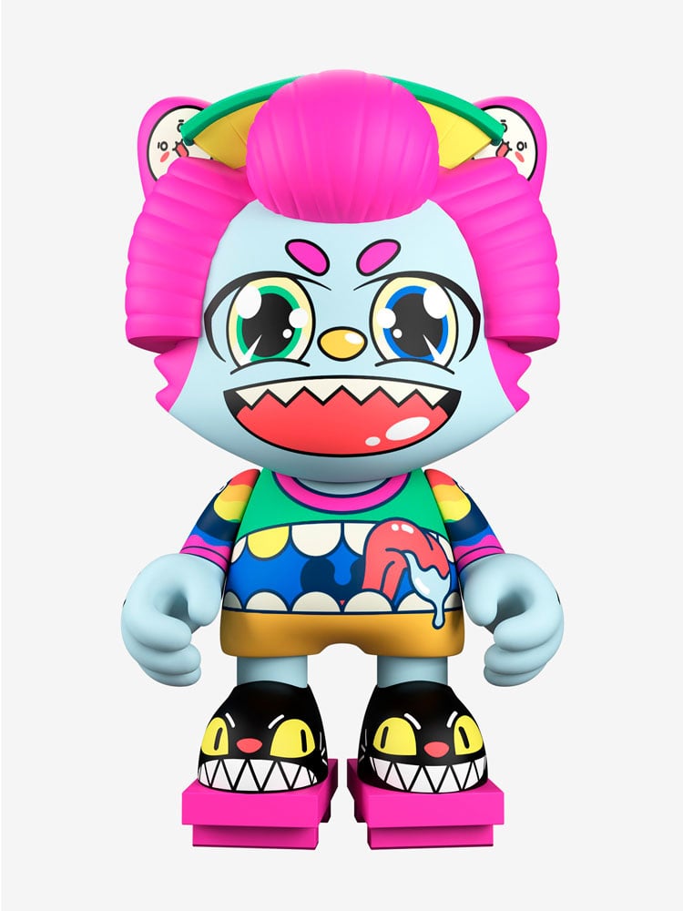 Playhouse Janky