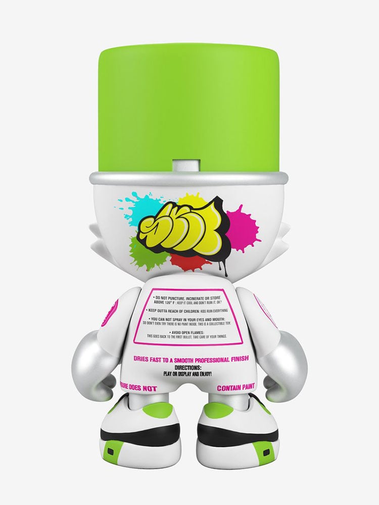 Jungle Green Superkranky