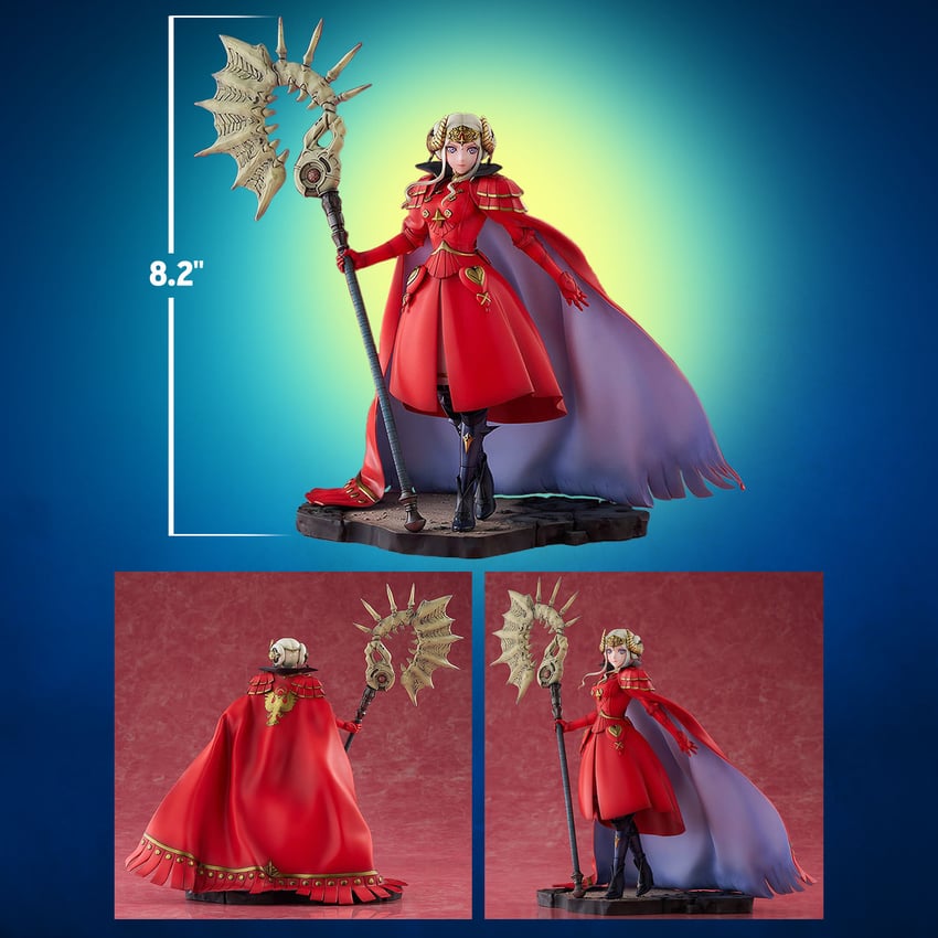 Edelgard