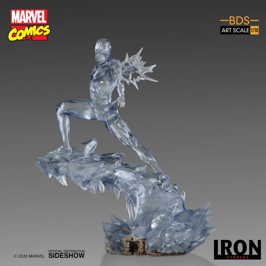 Iceman