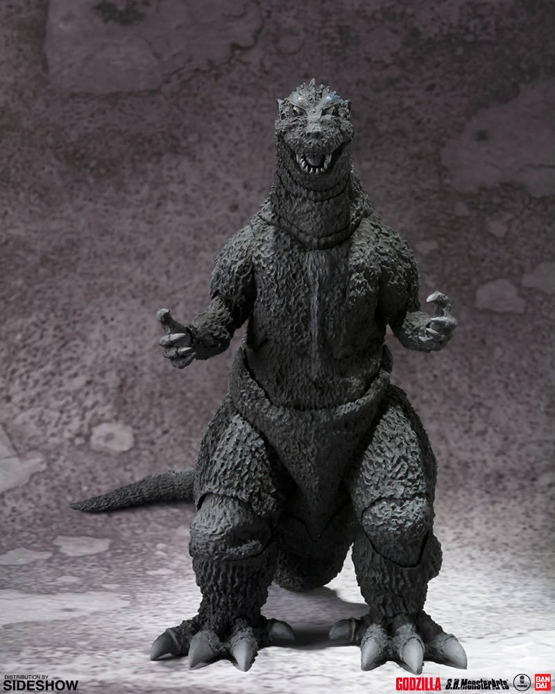 Godzilla (1954)