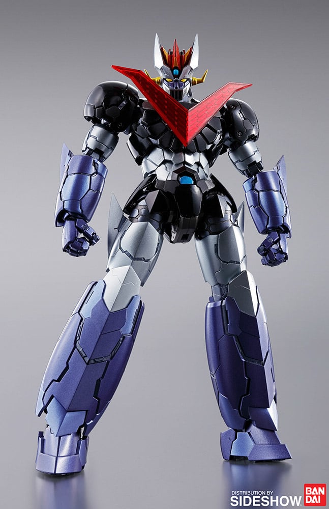 Great Mazinger