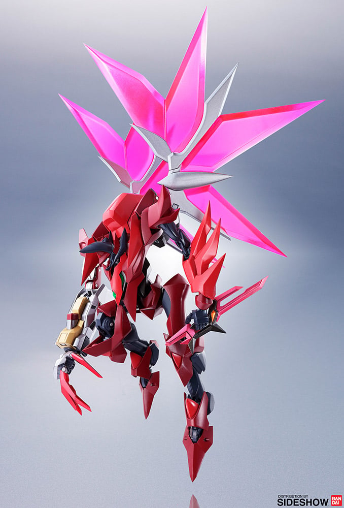 Guren Type Special