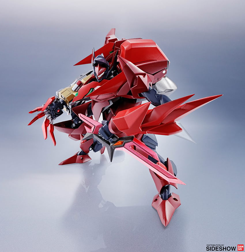 Guren Type Special